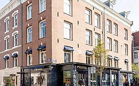 Amsterhome Hotel